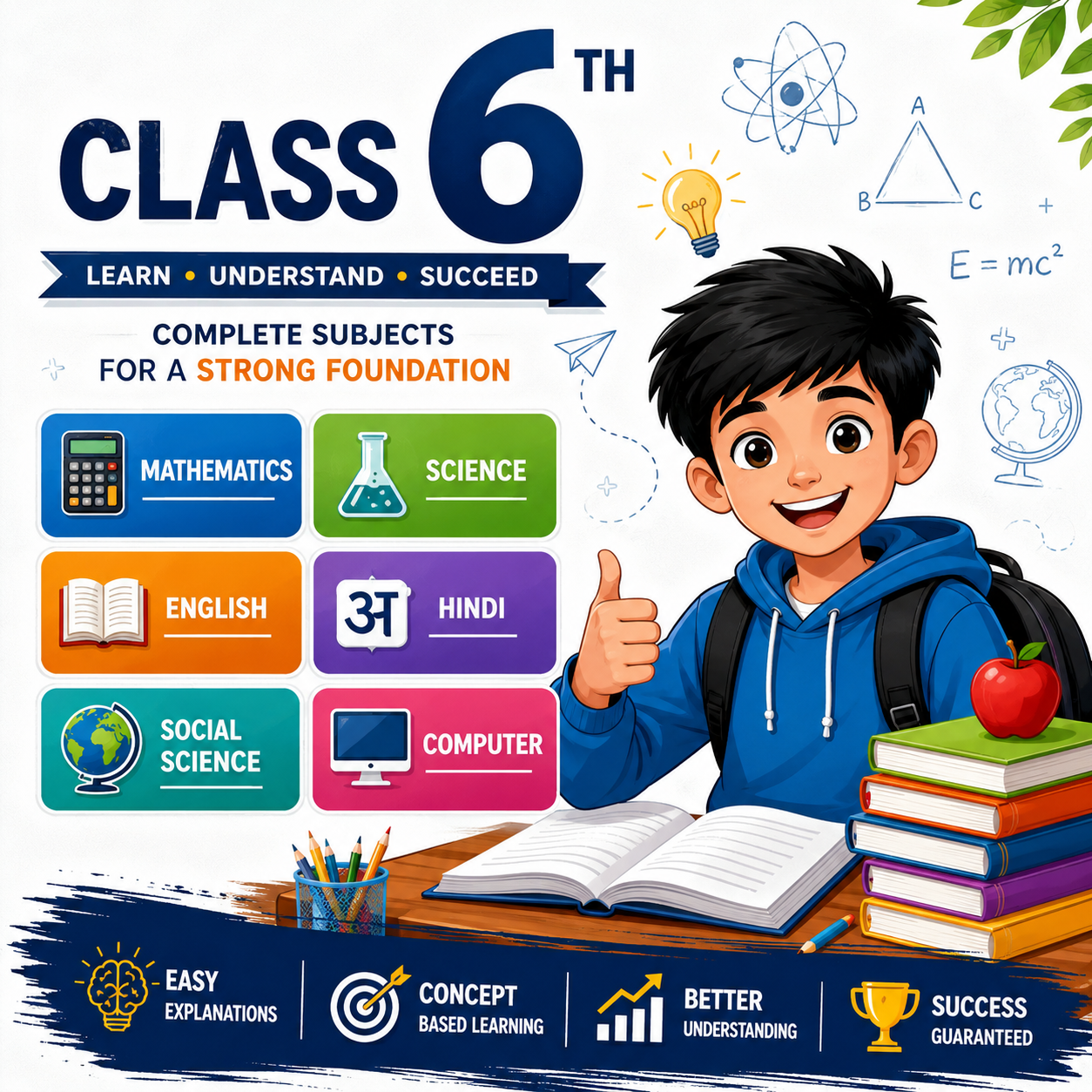 lets make for students